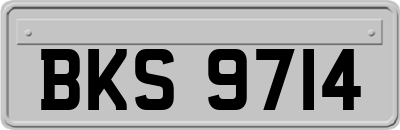 BKS9714