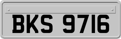 BKS9716