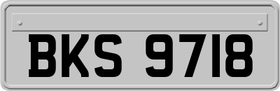 BKS9718