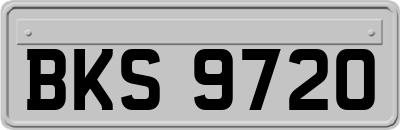 BKS9720