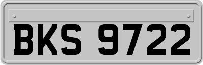 BKS9722