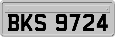 BKS9724