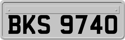 BKS9740