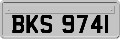 BKS9741