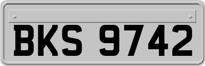 BKS9742