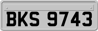 BKS9743