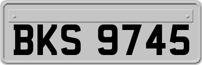 BKS9745