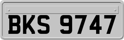 BKS9747