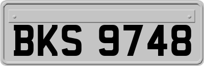 BKS9748