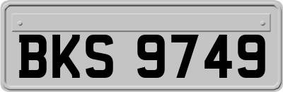 BKS9749