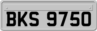 BKS9750