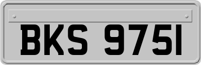 BKS9751