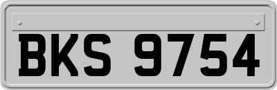 BKS9754