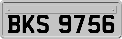 BKS9756