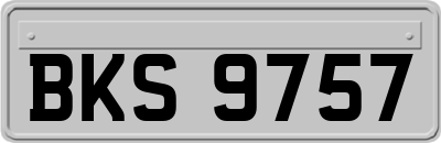 BKS9757