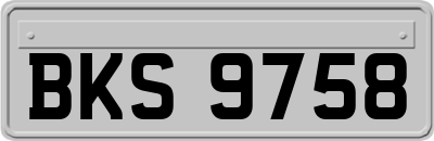 BKS9758