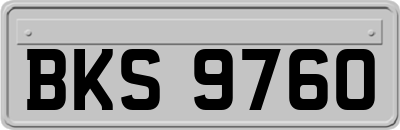 BKS9760