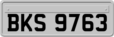 BKS9763