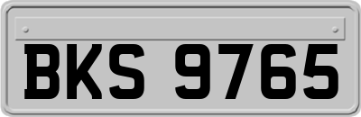 BKS9765
