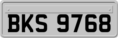 BKS9768