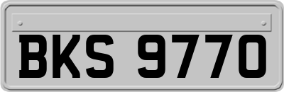 BKS9770