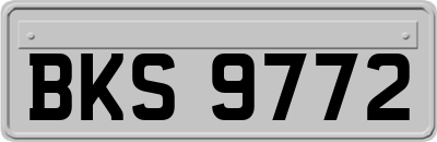 BKS9772
