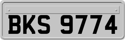 BKS9774