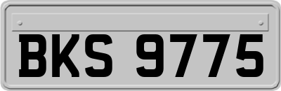 BKS9775