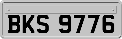 BKS9776