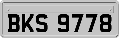 BKS9778