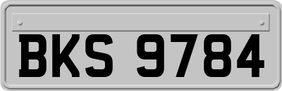 BKS9784