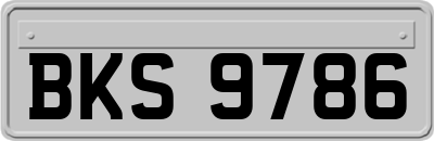 BKS9786