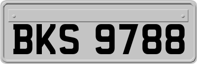BKS9788