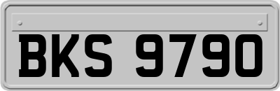 BKS9790
