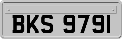 BKS9791