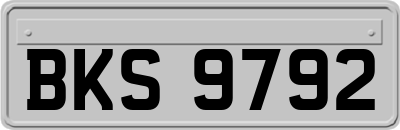 BKS9792