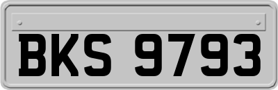 BKS9793