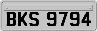 BKS9794