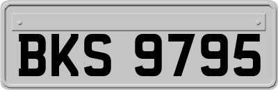 BKS9795