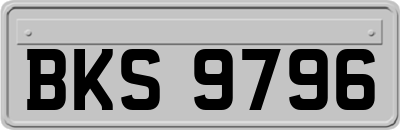 BKS9796