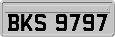 BKS9797