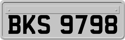 BKS9798