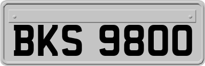 BKS9800