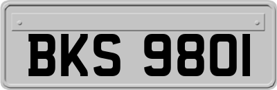 BKS9801