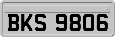 BKS9806