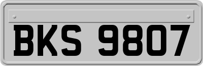 BKS9807