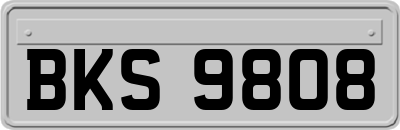 BKS9808