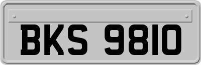 BKS9810