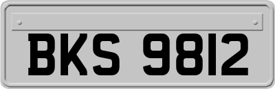BKS9812