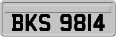 BKS9814